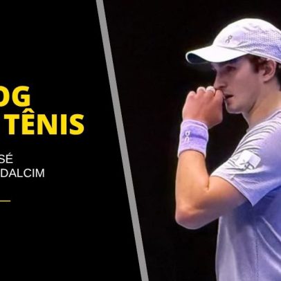 Fonseca perde por falta de intensidade