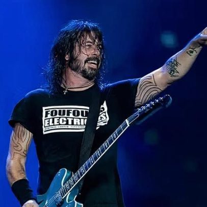 Foo Fighters é headliner do Rock in Rio 2026 com lineup divulgado