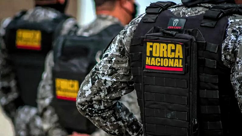 Cidades do Amazonas terão efetivo da Força Nacional contra crime organizado