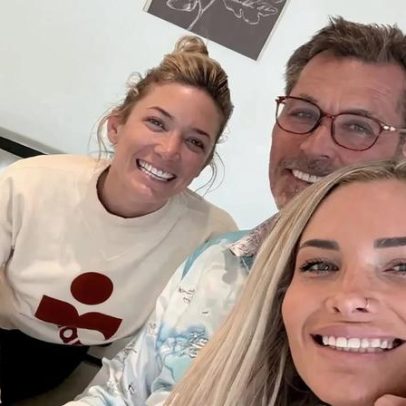 Ron Duguay, ídolo do Rangers, fala sobre batalha contra o câncer