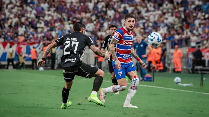 Ceará e Fortaleza fecham acordo para clássicos de 2026