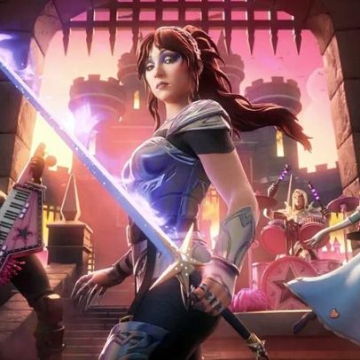 Chappell Roan surpreende com novas skins de Fortnite