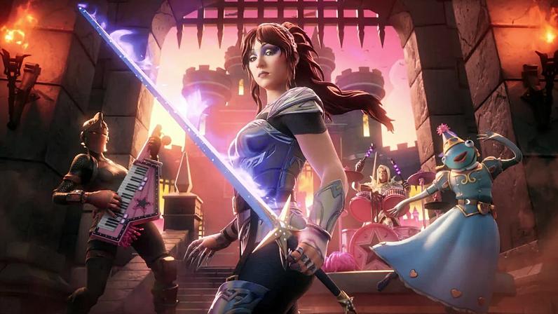 Chappell Roan surpreende com novas skins de Fortnite