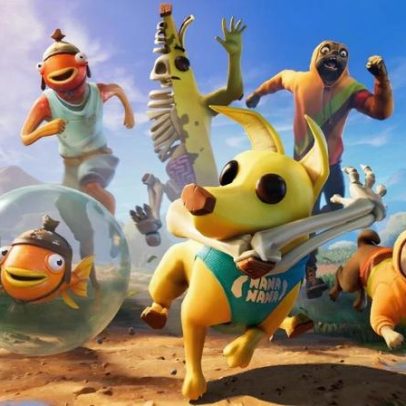 Proprietários de PS5 jogam os mesmos jogos desde 2022