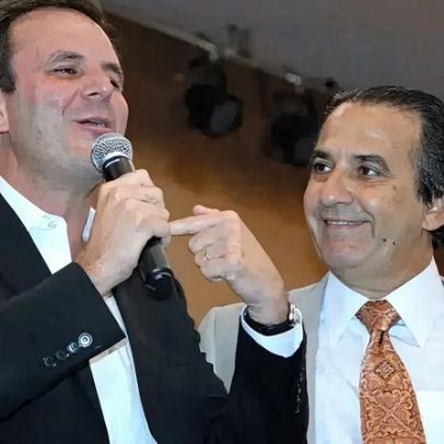 Malafaia rompe com Paes após aproximação de Paes com Lula