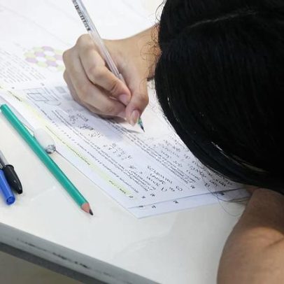 Inscrições abertas para a 21ª Olimpíada de Matemática