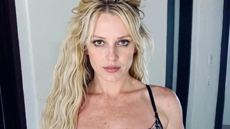 Britney Spears diz temer por sua família e que está feliz por estar viva