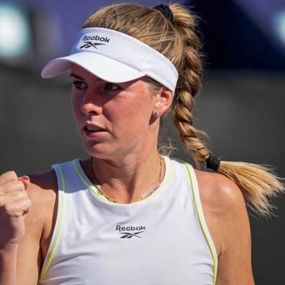 Frech luta por 3h e avança às semifinais no México; Bucsa também avança