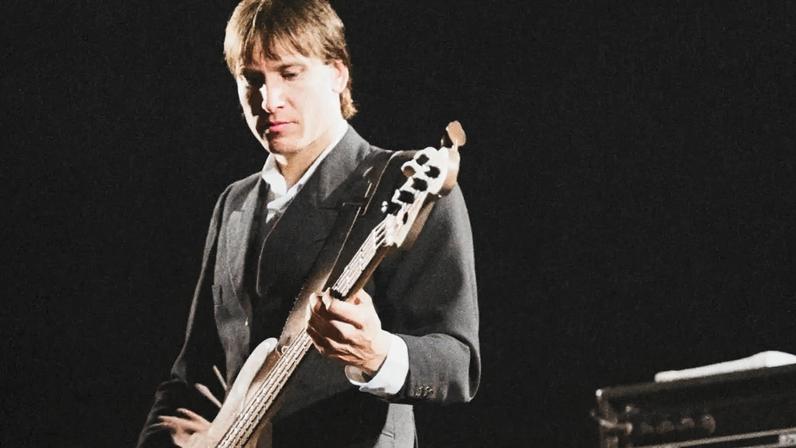 Fred Smith, baixista da Television, morre aos 77 anos