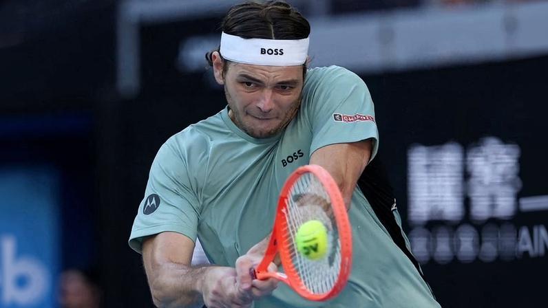 Fritz vence dois tiebreaks de Cilic e avança em Dallas