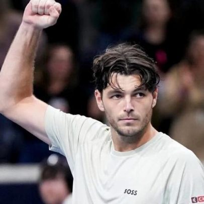 Fritz vence no detalhe e enfrenta Cilic na semi em Dallas