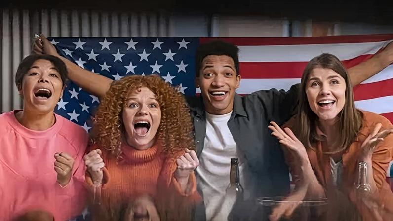 Olimíada de Inglês, com apoio da Embaixada dos EUA, tem inscrições abertas até abril