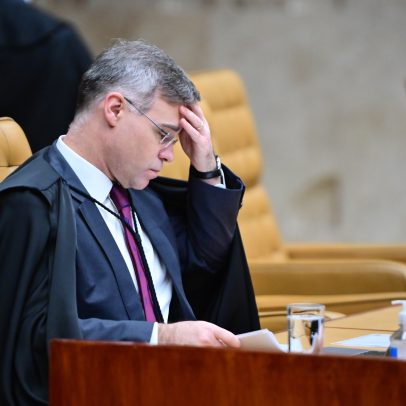 Relatoria de Mendonça no caso Master preocupa setores do Congresso