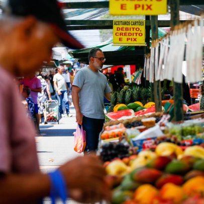 Boletim Focus: 5ª queda seguida e inflação em 3,97% neste ano