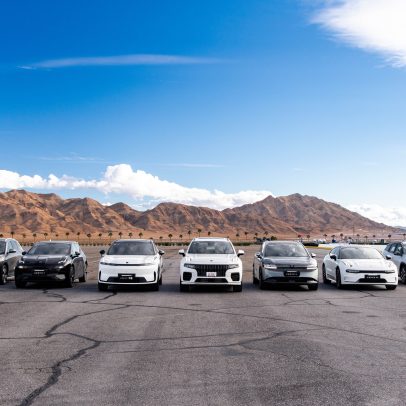 Dirigi três carros chineses: por que teriam boa aceitação nos EUA