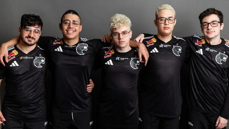 CBLOL 2026: O que falta na FURIA 2026 que tiveram em 2025? Tatu e Jojo respondem