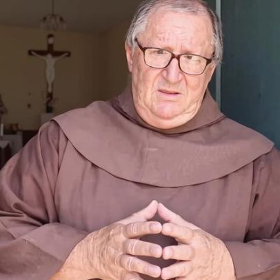 Lula lamenta morte de Frei Sérgio Görgen e ressalta apoio em Curitiba