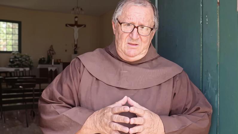 Lula lamenta morte de Frei Sérgio Görgen e ressalta apoio em Curitiba