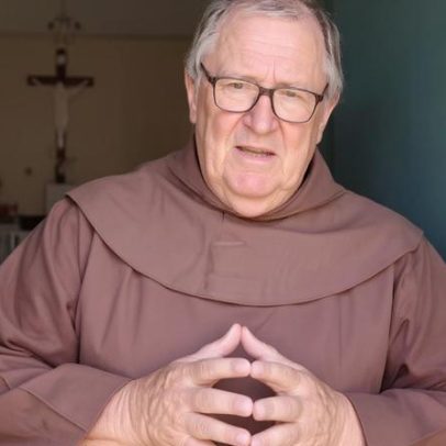 Frei Sérgio Görgen, ex-deputado do RS, morre aos 70 anos