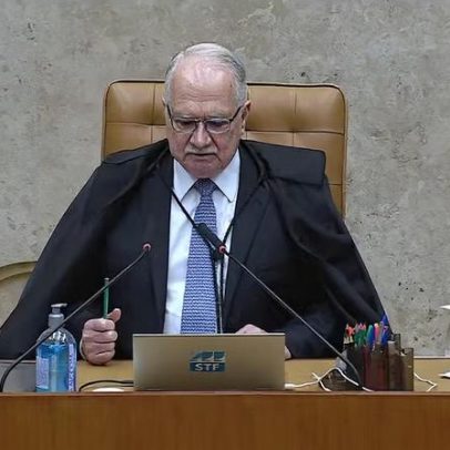 Fachin defende autocorreção do STF e retorno à tripartição