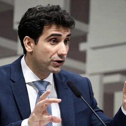 Senado convoca Galípolo e autoridades para audiências sobre o Master