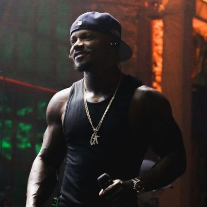 Gamadinho leva roda de samba ao Camarote Quem e mantém o astral alto