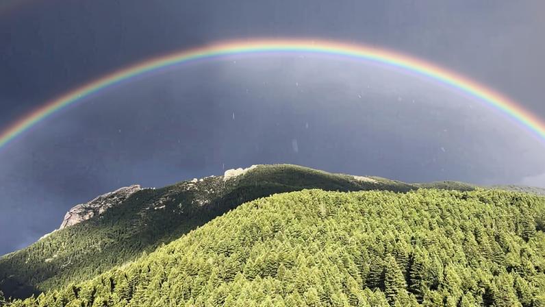 Visão centenária de Gary Tabor sobre a conservação de grandes paisagens