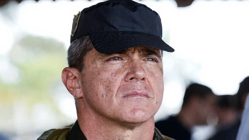 General preso admitiu ser o autor de plano para matar Lula, Alckmin e Moraes. Defesa alega que planejamento não foi compartilhado.