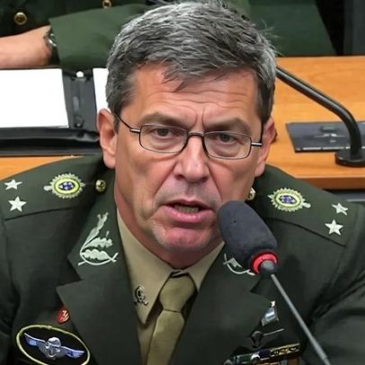 PGR rejeita pedido de general para visita íntima na prisão