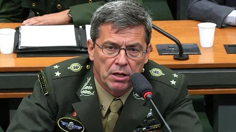 PGR rejeita pedido de general para visita íntima na prisão