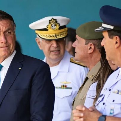 Consequências de eventuais punições aos réus da trama golpista no STM