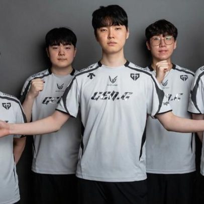 Gen.G avança à final da LCK Cup 2026 com vitória