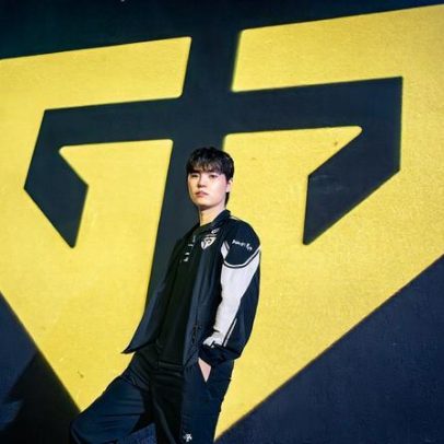 Gen.G chega a todas as finais da LCK desde 2022 e consolida dinastia