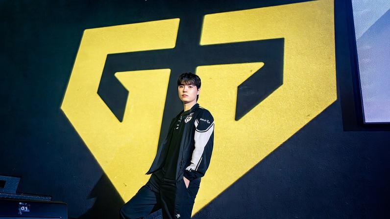 LoL: Gen.G alcança todas as finais da LCK desde 2022 e consolida dinastia