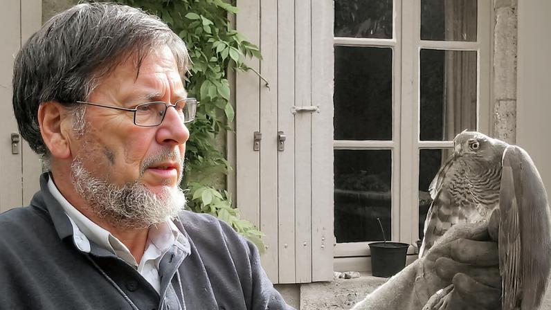 Conservacionista e designer de rotas migratórias, Gerard C. Boere morre aos 83