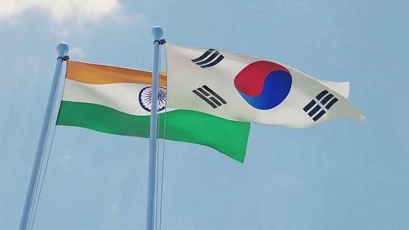 Brasil cumpriu uma das maiores missões comerciais à Índia e Coreia do Sul