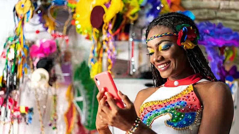 Pausa no bloquinho? Recarregue a mente com a leitura de um bom livro