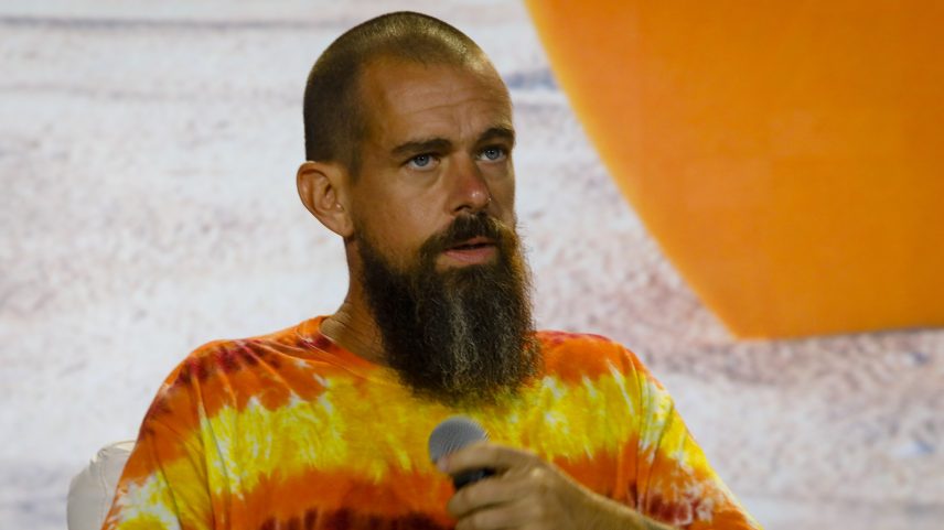 Block de Jack Dorsey corta quase metade da equipe em IA