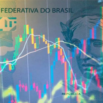 Maiores gestoras de investimento do Brasil, segundo Moody's