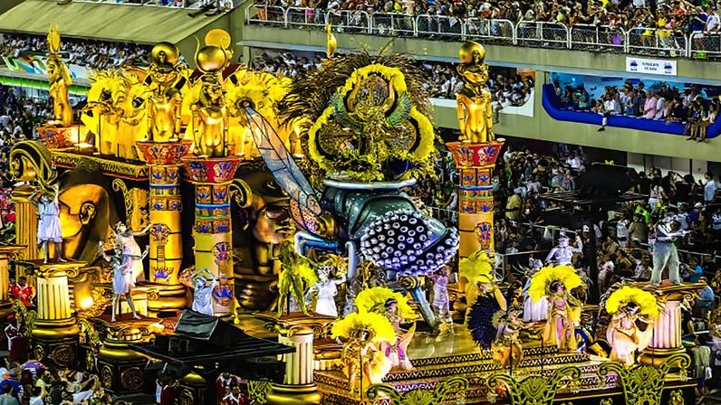 Como se proteger dos golpes mais comuns durante o Carnaval