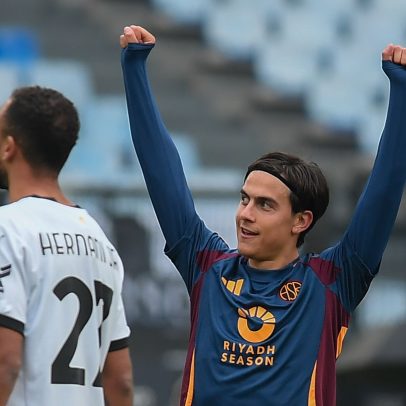 Boca avança em contatos diários para contratar Dybala, contrato vence em junho