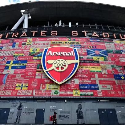 Arsenal x Chelsea: horário e como assistir ao vivo na Premier League