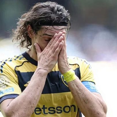 Boca Juniors enfrenta crise com queda histórica de sócios