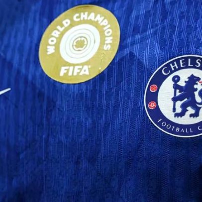 Chelsea registra prejuízo de R$ 2,4 bilhões, novo recorde na Inglaterra