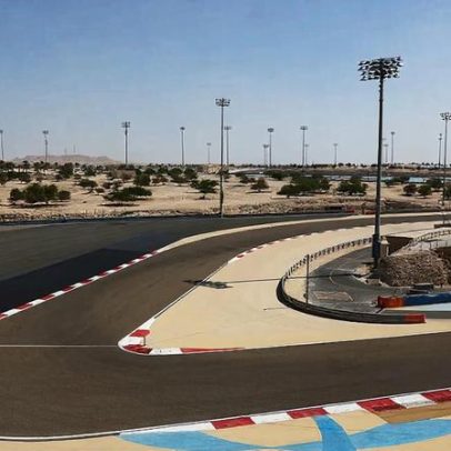 F1 2026: acompanhe os testes de pré-temporada no Bahrein