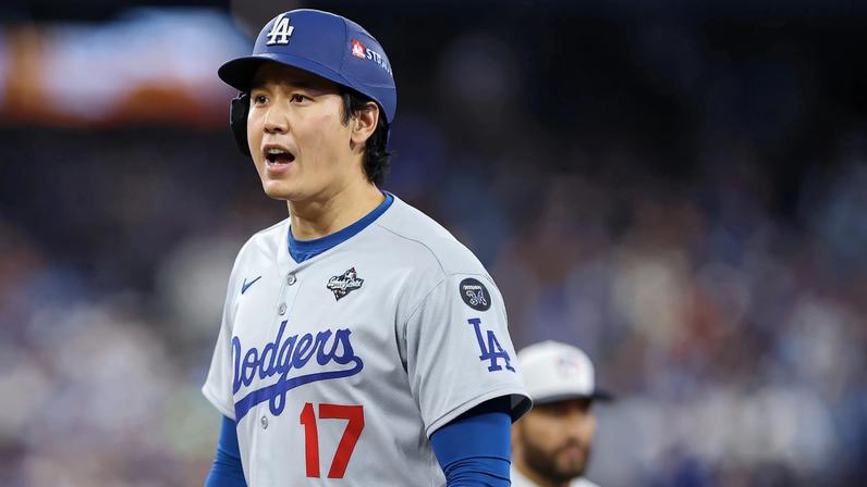 Mais conteúdo de Shohei Ohtani chega ao TikTok