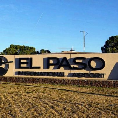 Fechamento do espaço aéreo de El Paso ocorreu após uso de laser anti-drones pela CBP