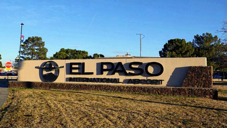 Fechamento do espaço aéreo de El Paso ocorreu após uso de laser anti-drones pela CBP