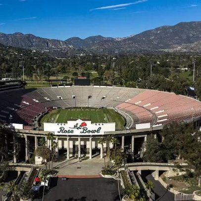Jogos Olímpicos LA 2028: estádios que receberão o futebol