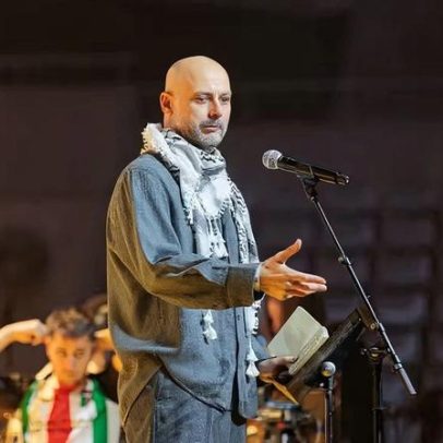 Conselho Judaico de Manchester critica Guardiola por defesa da Palestina